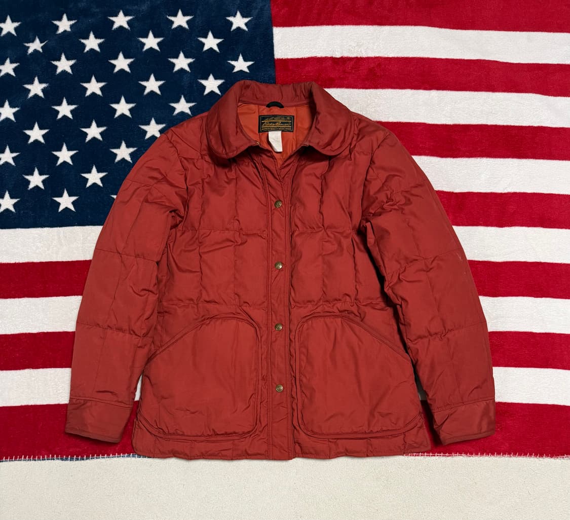 에디바우어 프리미엄 구스다운  Eddie bauer Goose Down 상품이미지1