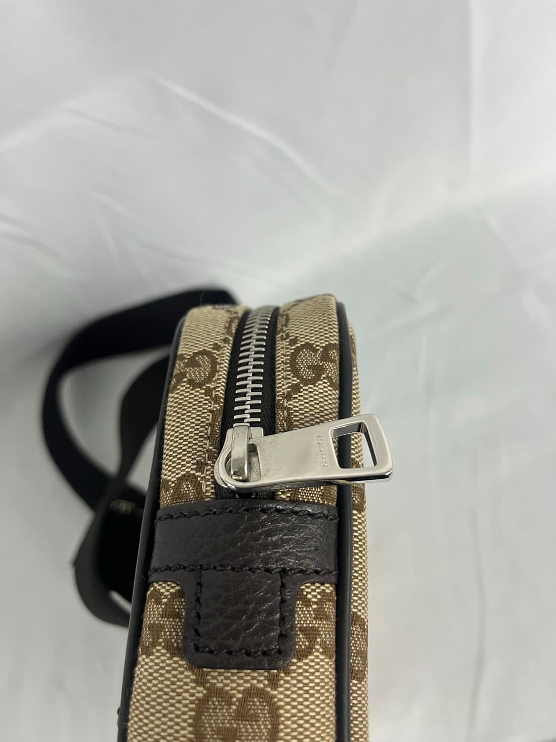 CUCCI 구찌 힙색 상품이미지7