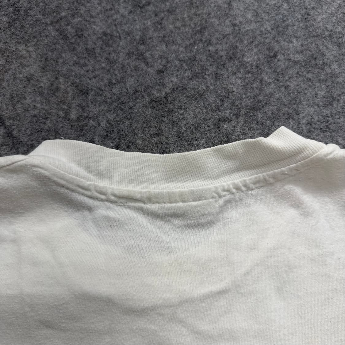 90s Vintage Hanes Beefy-T Tshirt 상품이미지8