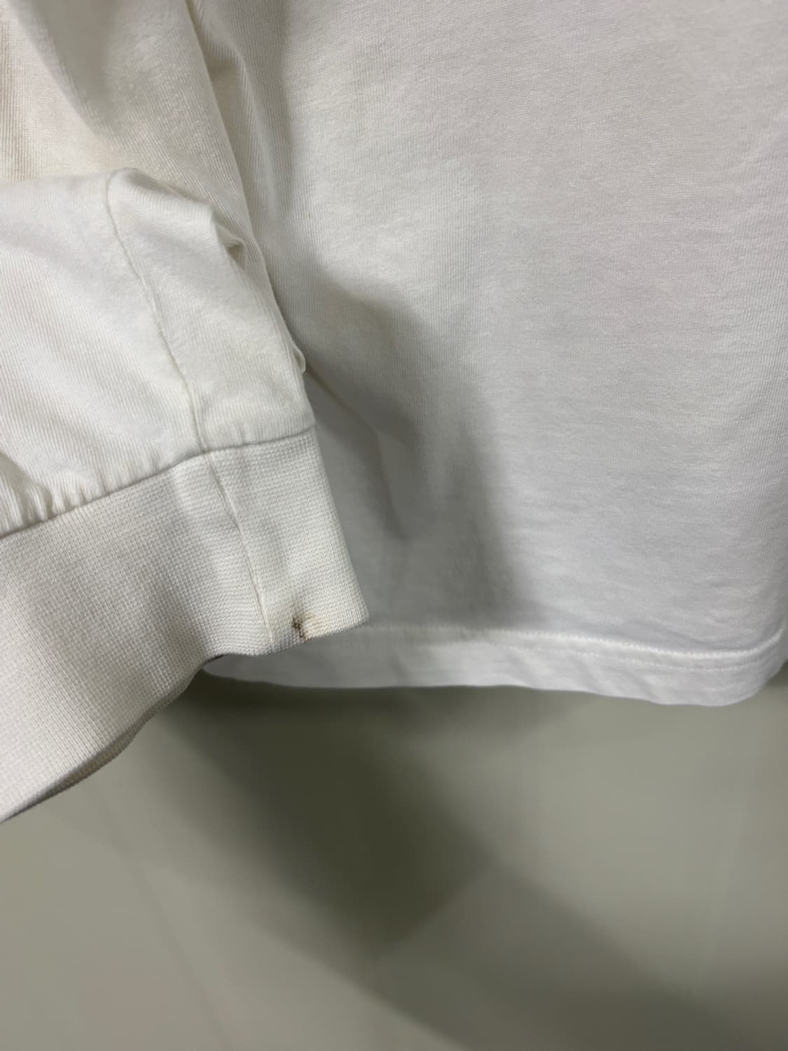 아디다스 (adidas) 터키 빈티지 롱슬리브 상품이미지6