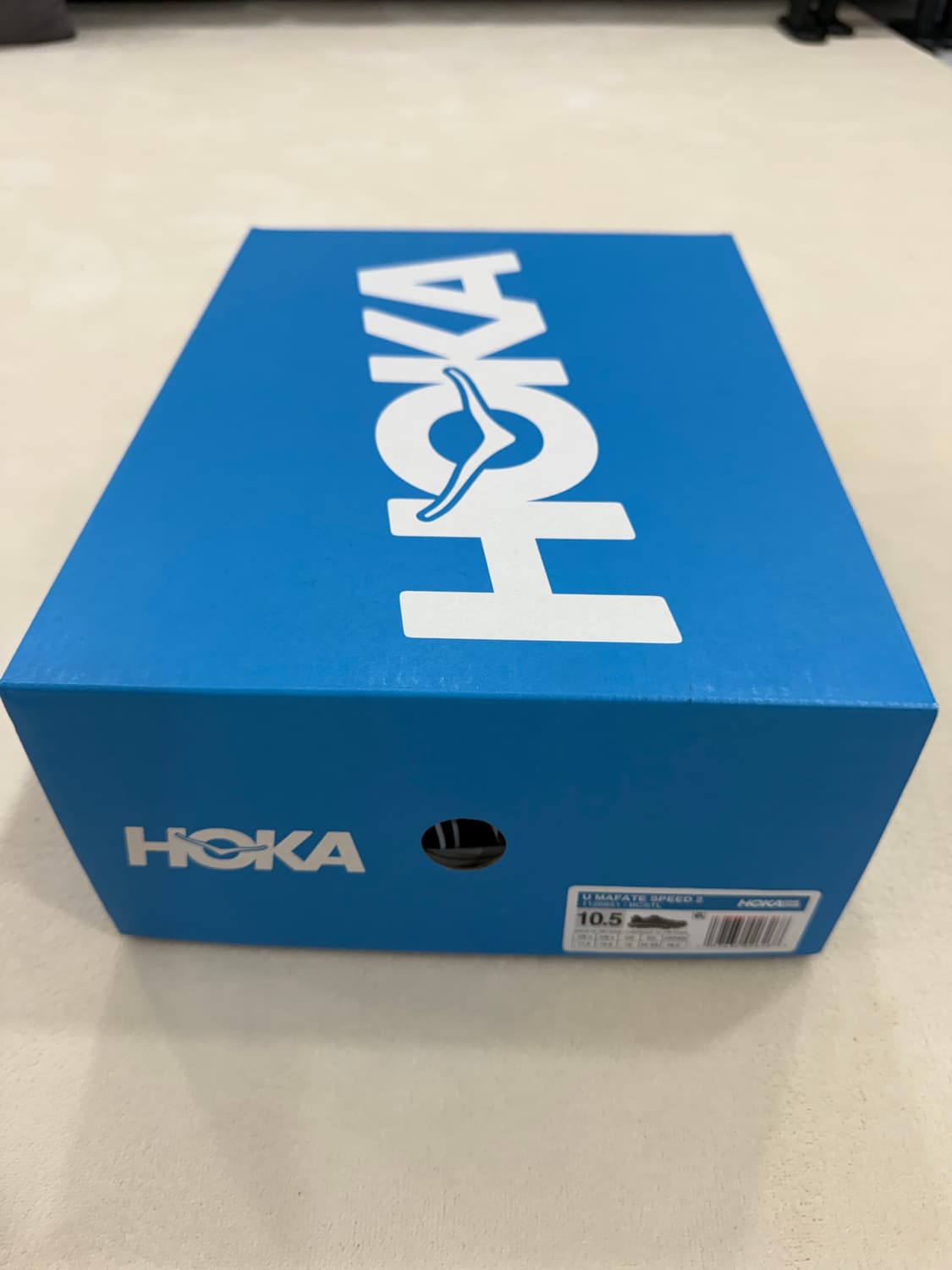 호카 마파테 스피드 2 285 상품이미지1