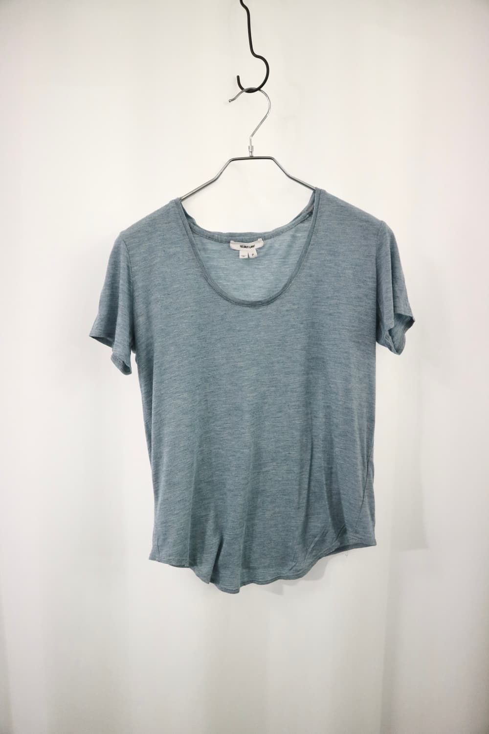 Helmut Lang t-shirt 상품이미지1