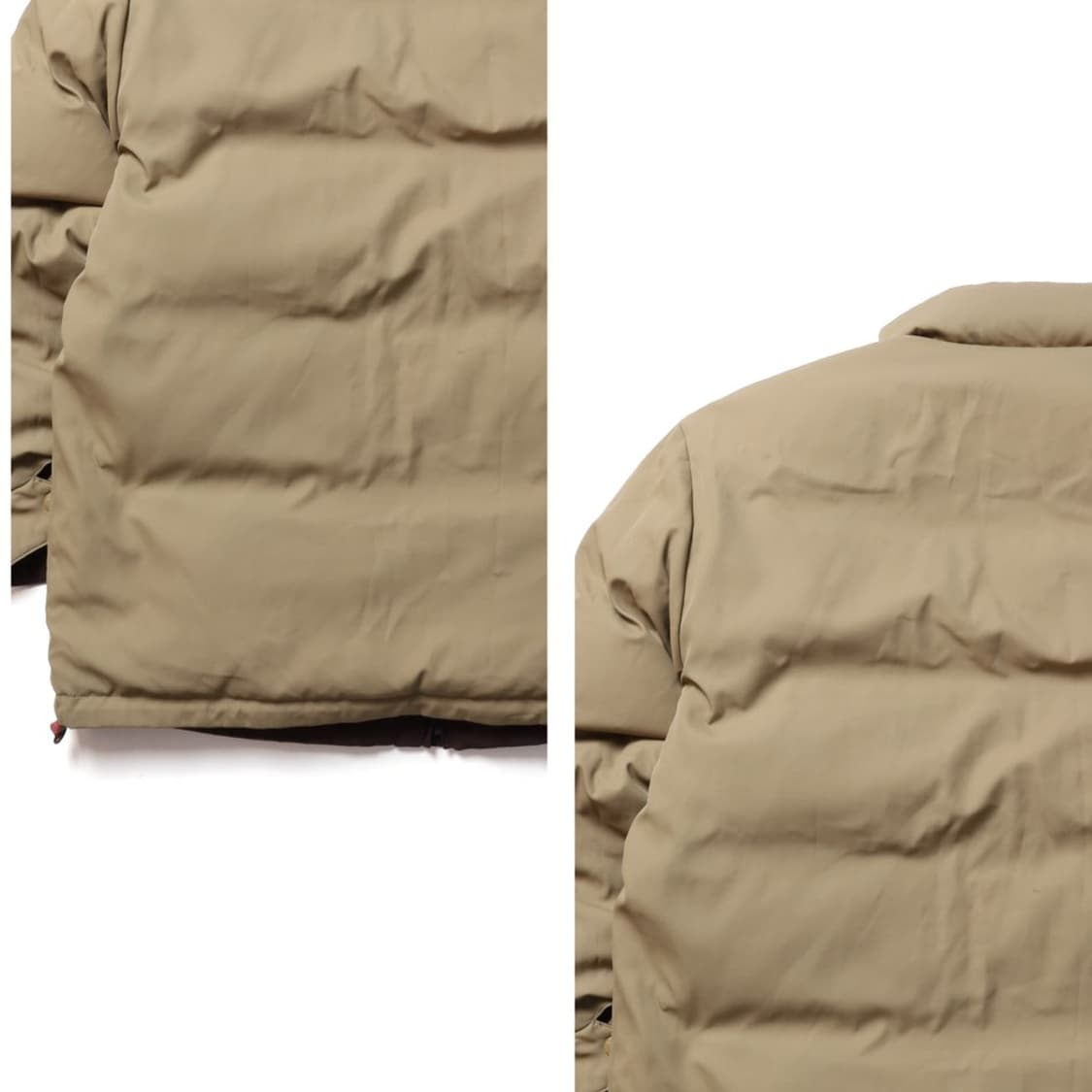 입생로랑 Yves Saint Laurent Down Jacket 상품이미지5