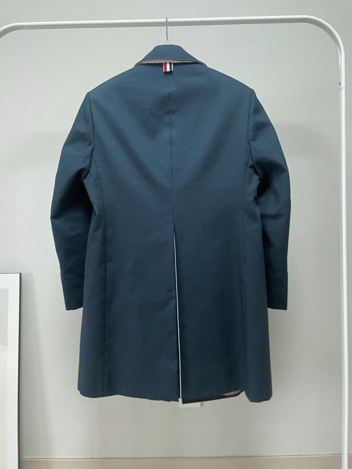 톰브라운 매킨토시 오버코트 상품이미지2