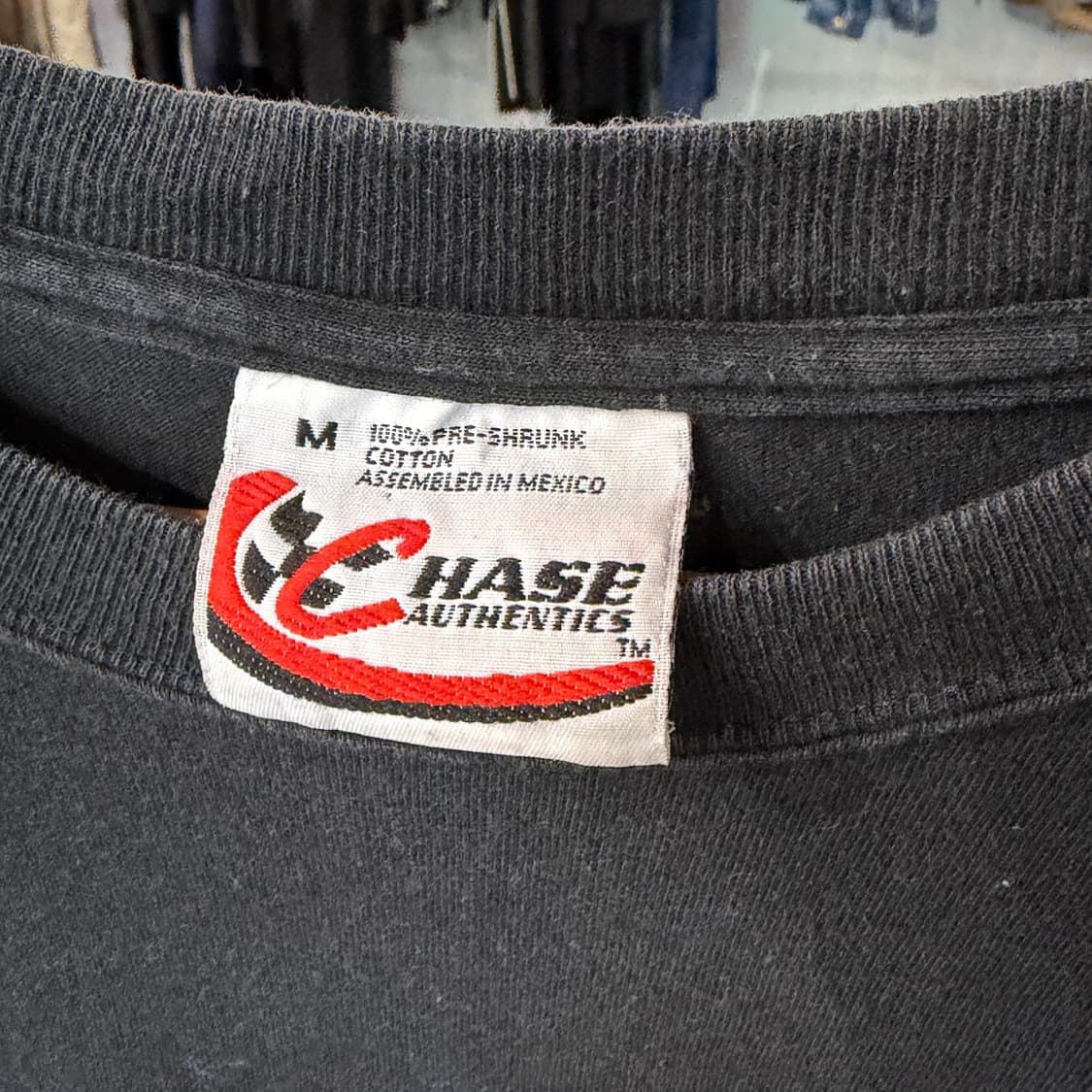 [M] 나스카 데일 언하트 빈티지티셔츠 상품이미지5