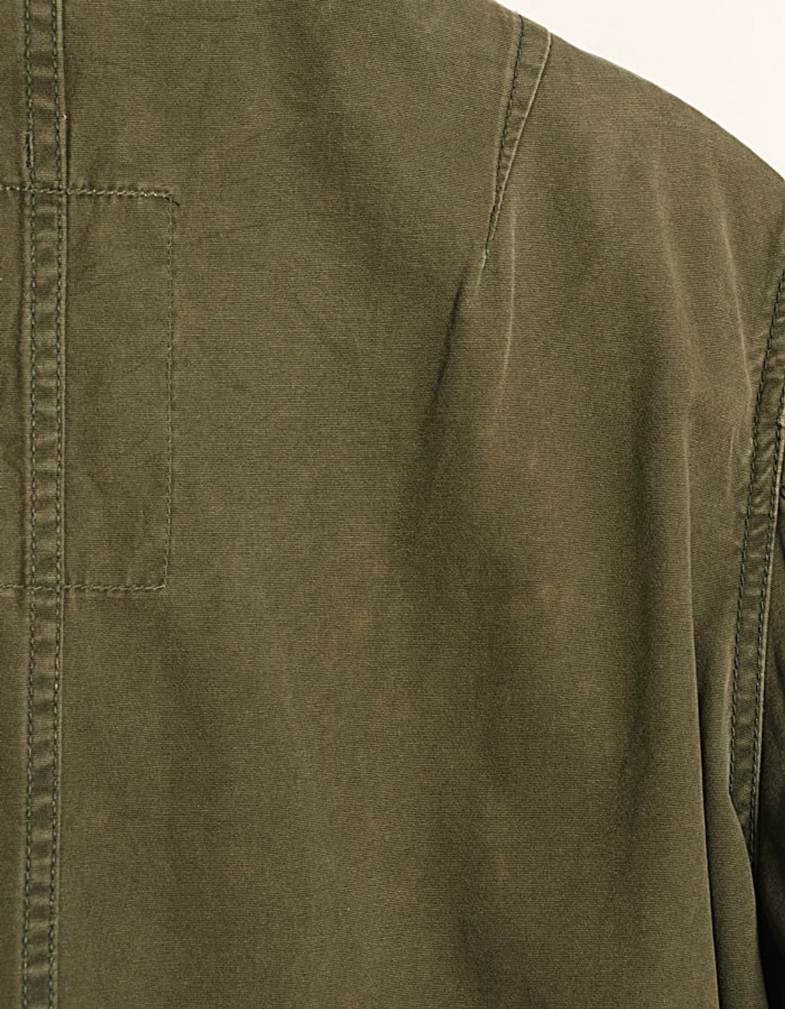 CIAOPANIC WORKS M-65 Fishtail Parka 상품이미지9