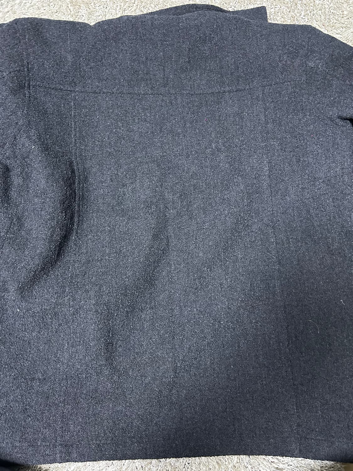 일제 PARIS 코트 사이즈 105-110 상품이미지8