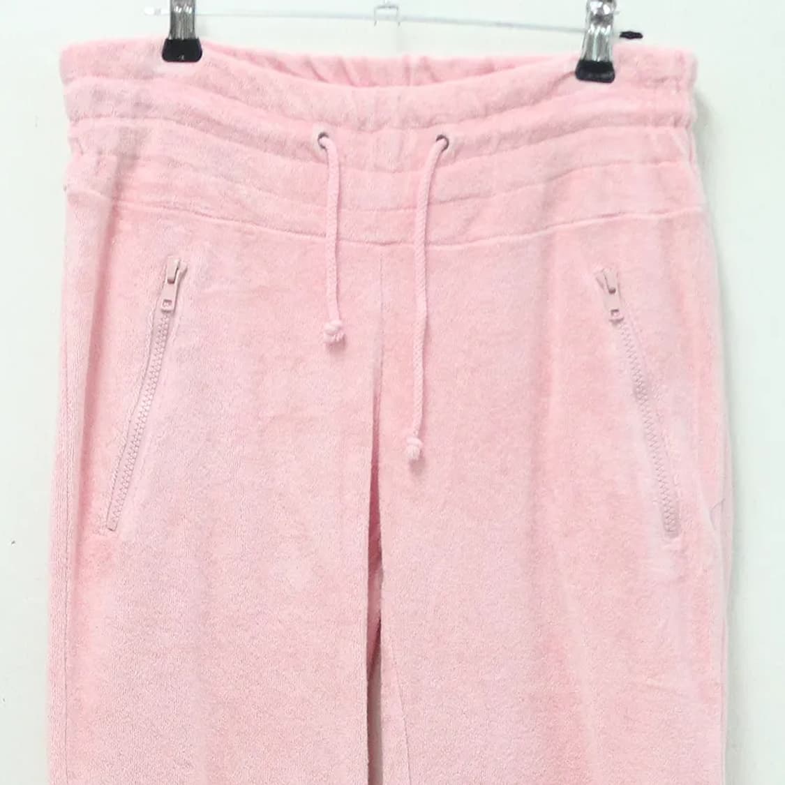 FLASH REPORT  핑크 벨벳 트레이닝 팬츠 61045 상품이미지3