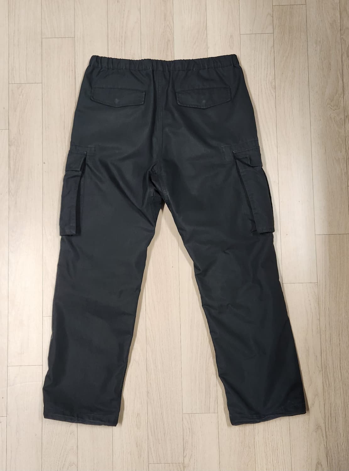 아웃스탠딩 카고팬츠 32 상품이미지2