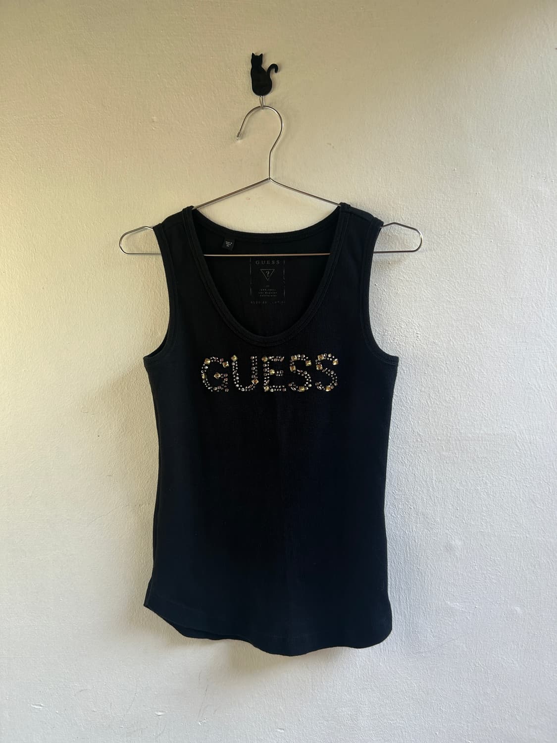 Guess 나시 상품이미지1