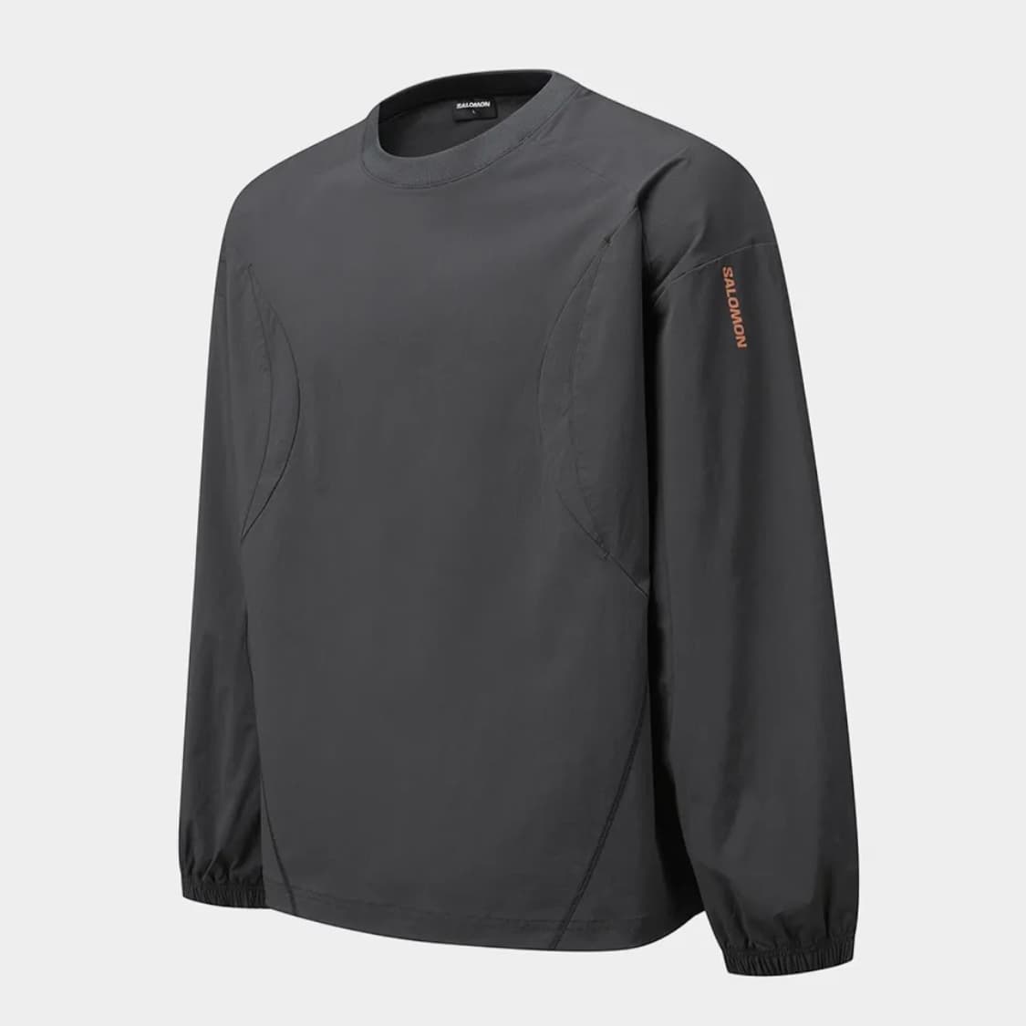 살로몬 슬레이트 우븐 풀오버_LC2995300 상품이미지3