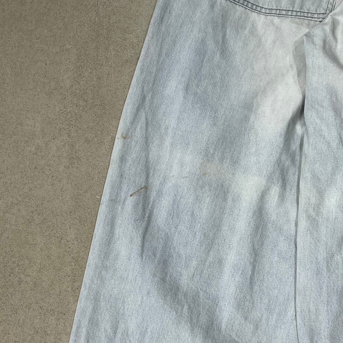 리바이스 실버탭 데님팬츠 s09763 상품이미지6