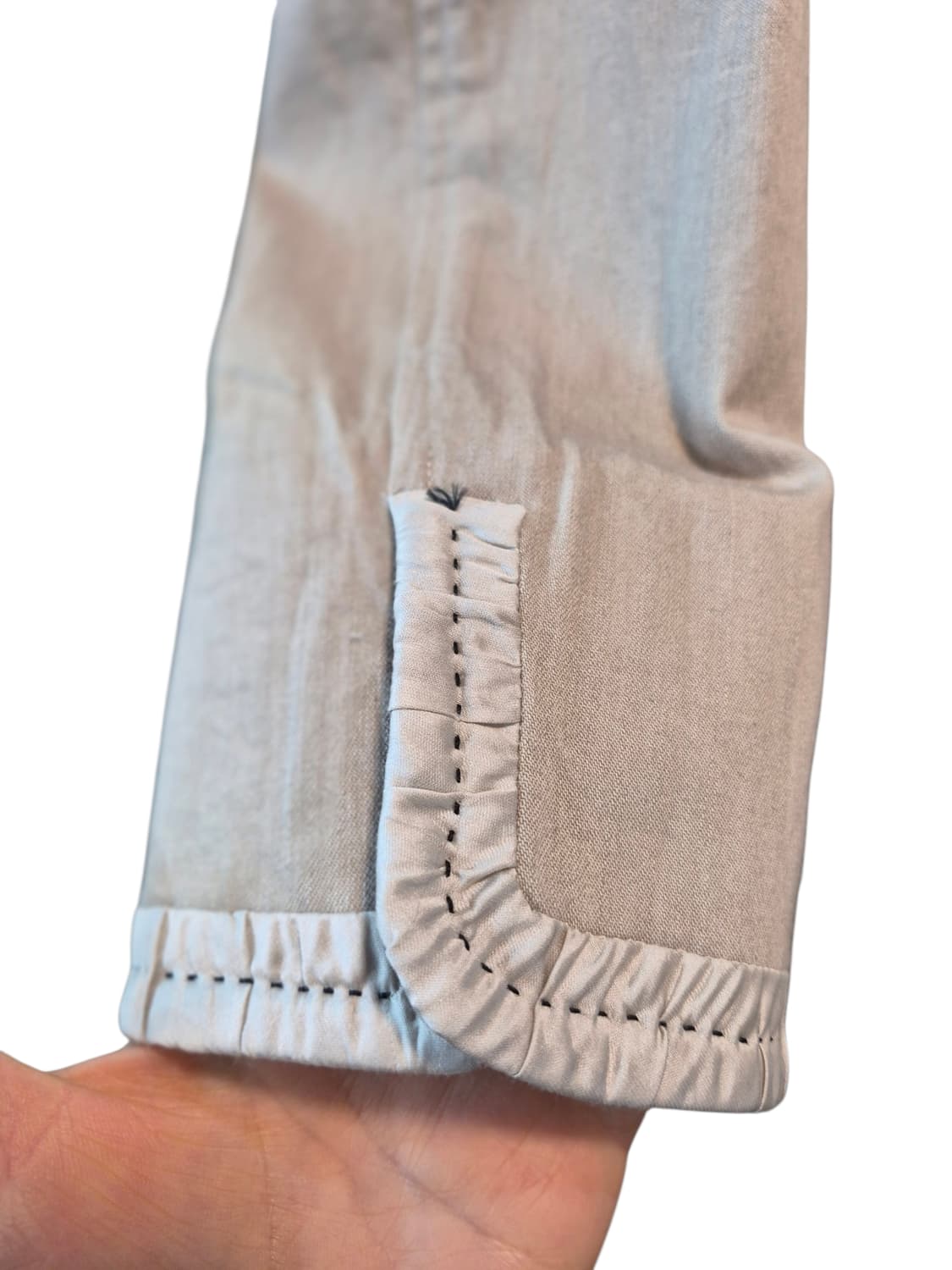 LANVIN SPORT 연그레이자켓 상품이미지4