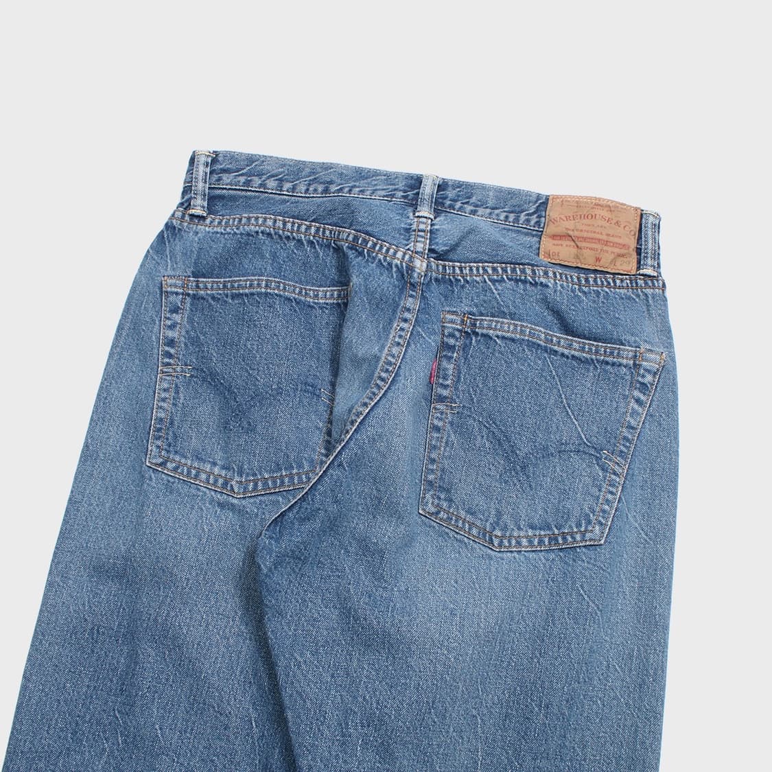 WAREHOUSE 상품이미지2