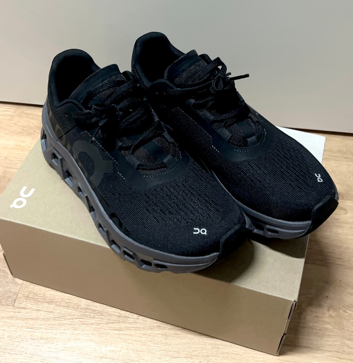 (W) On running Cloudmonster 250 상품이미지2