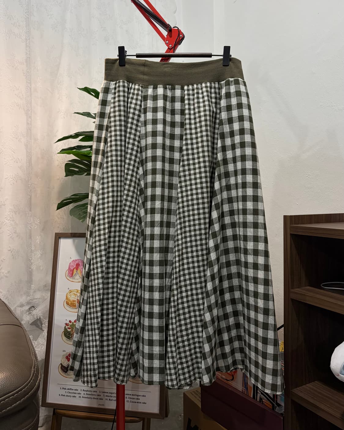 VINTAGE BOTTOM 상품이미지3