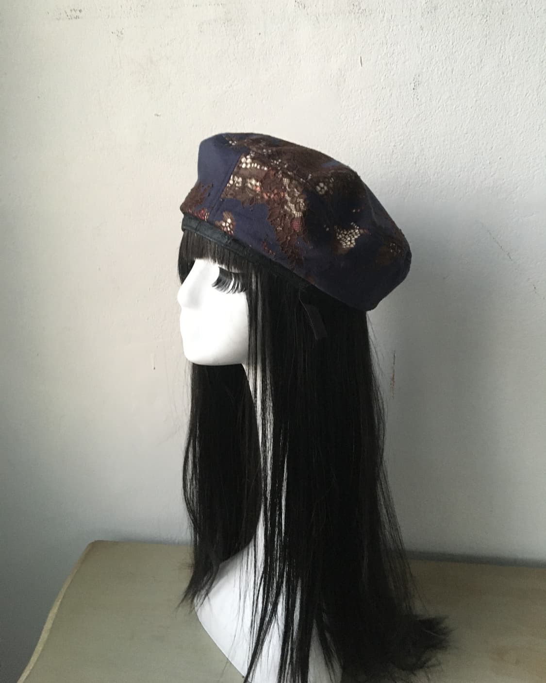  oriental mood beret 상품이미지1