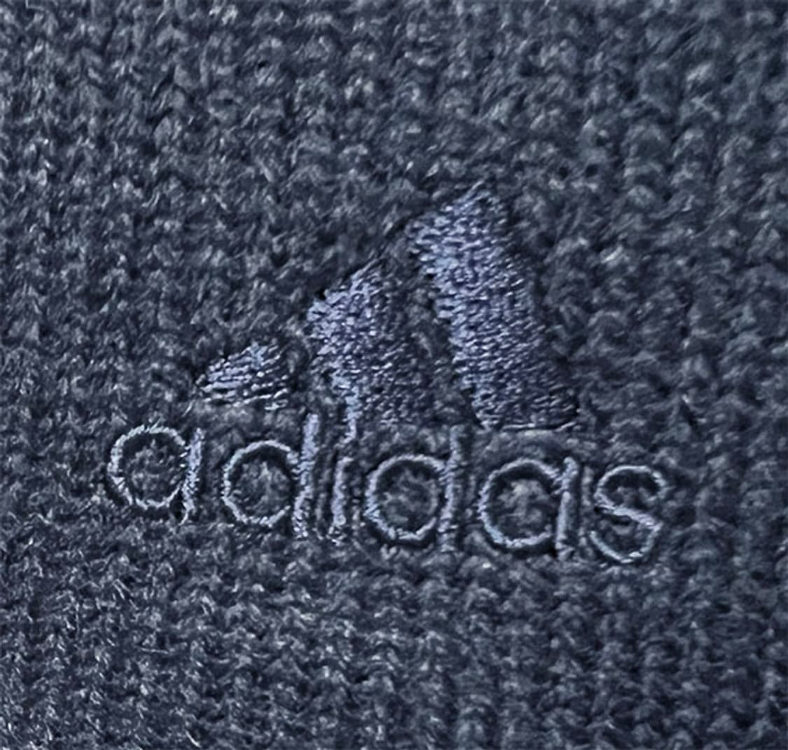 아디다스 남자패딩 니트집업 덕다운 캐주얼 105-110 상품이미지3