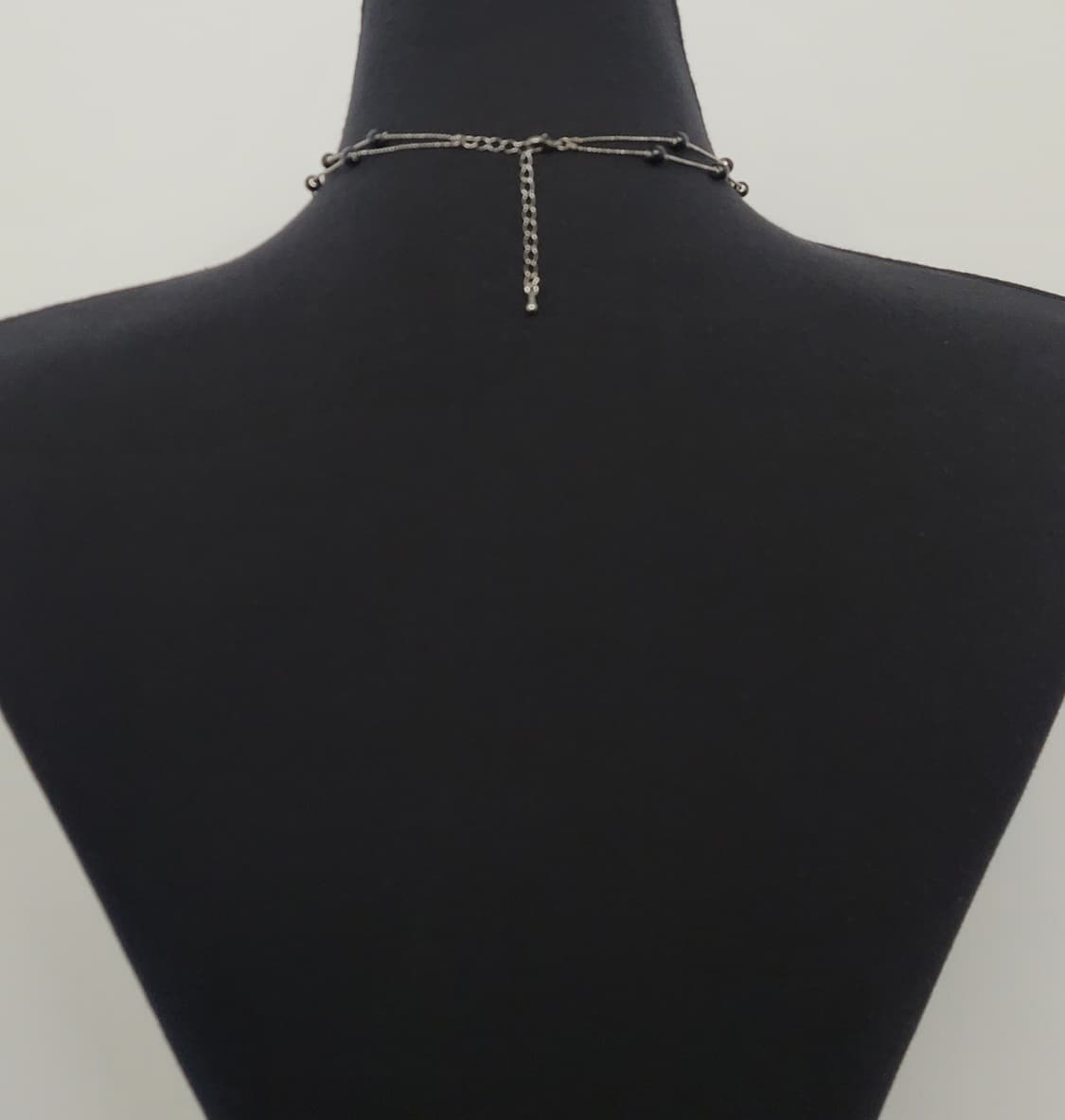 빈티지목걸이 상품이미지7