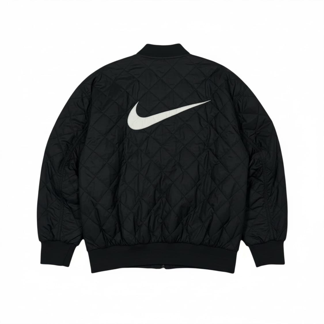 Nike (W) 우먼스 리버시블 바시티 봄버 재킷 상품이미지2