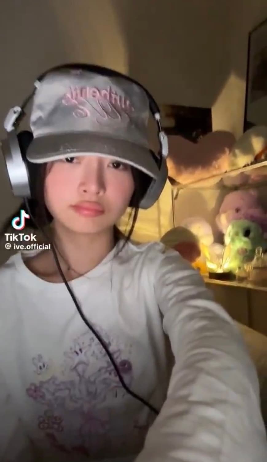 코이세이오 코랄 롱슬리브 티셔츠 퍼플그레이 상품이미지2