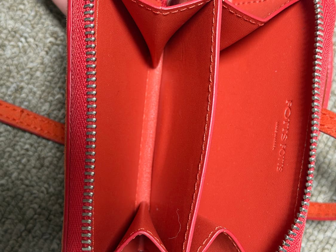 포츠포츠 카트백/카드지갑/미니백 상품이미지6