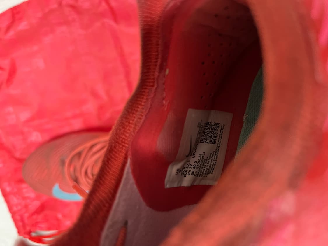 나이키 머큐리얼 베이퍼16 엘리트 AG 270 상품이미지4