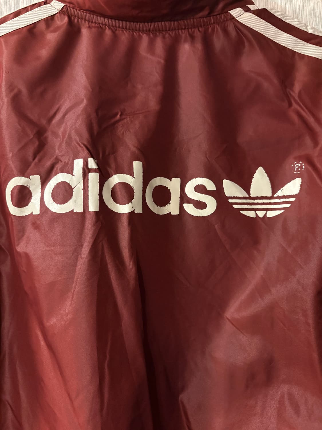 아디다스 자켓 상품이미지5