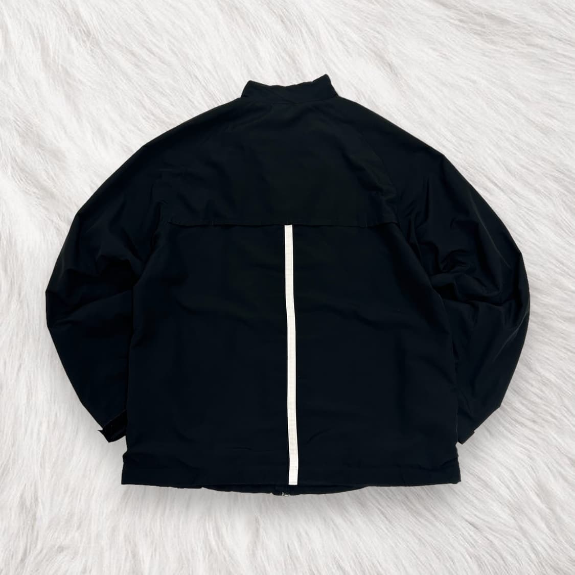 나이키 블랙 바람막이 상품이미지7