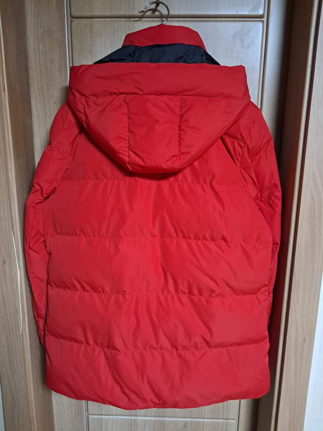 휠라 여성 패딩 95 상품이미지3