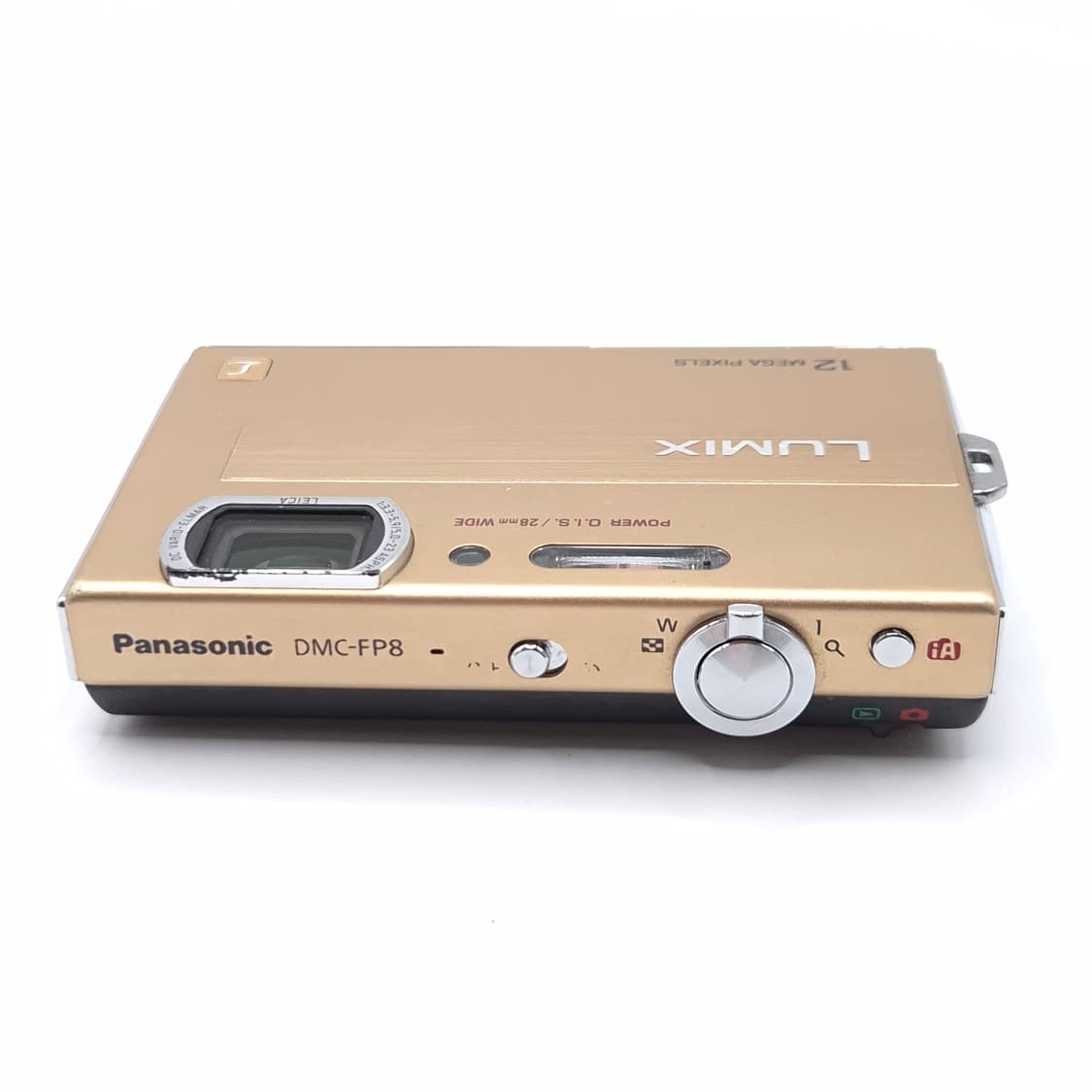 ✨ 루믹스 FP8 골드 ✨
🌼 몽환 + 환한 색감 디카 상품이미지8