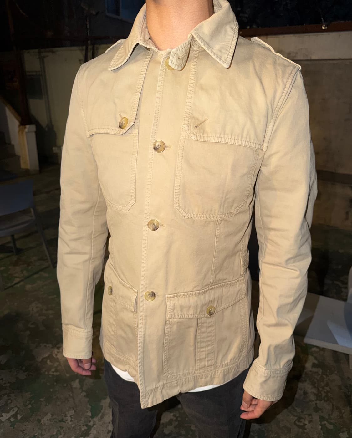 90~00s dolce&gabbana jk 상품이미지1