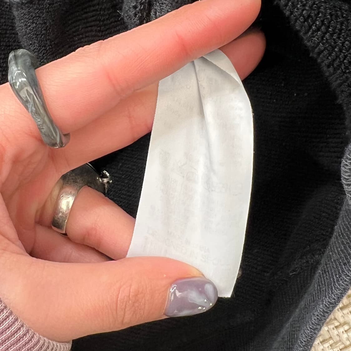 노메뉴얼 프린팅 후드티 r2835 상품이미지7