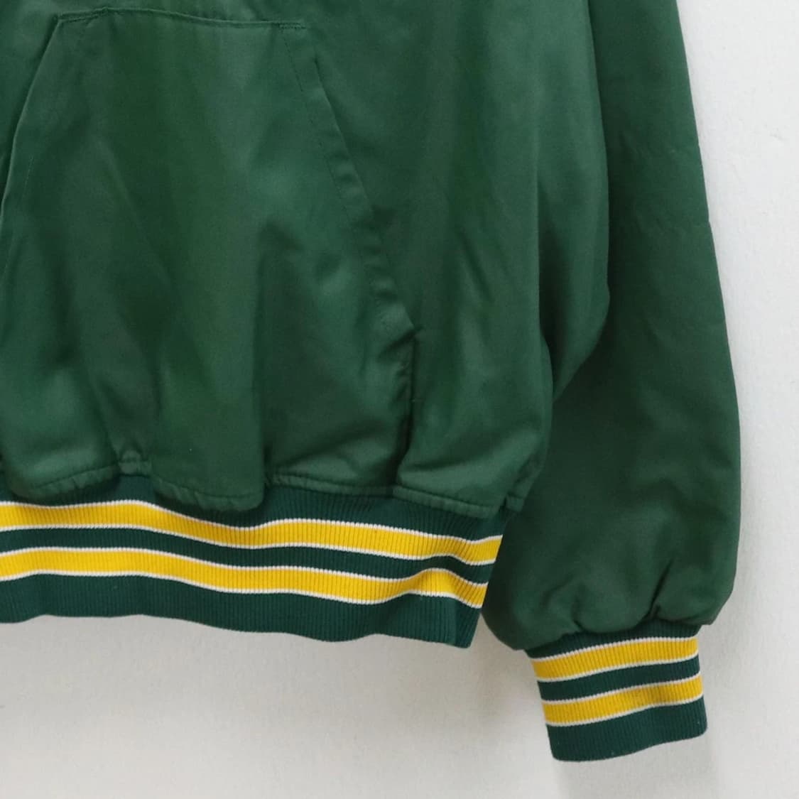 80'S JONES SPORTING GOODS 아노락 점퍼 61024 상품이미지4