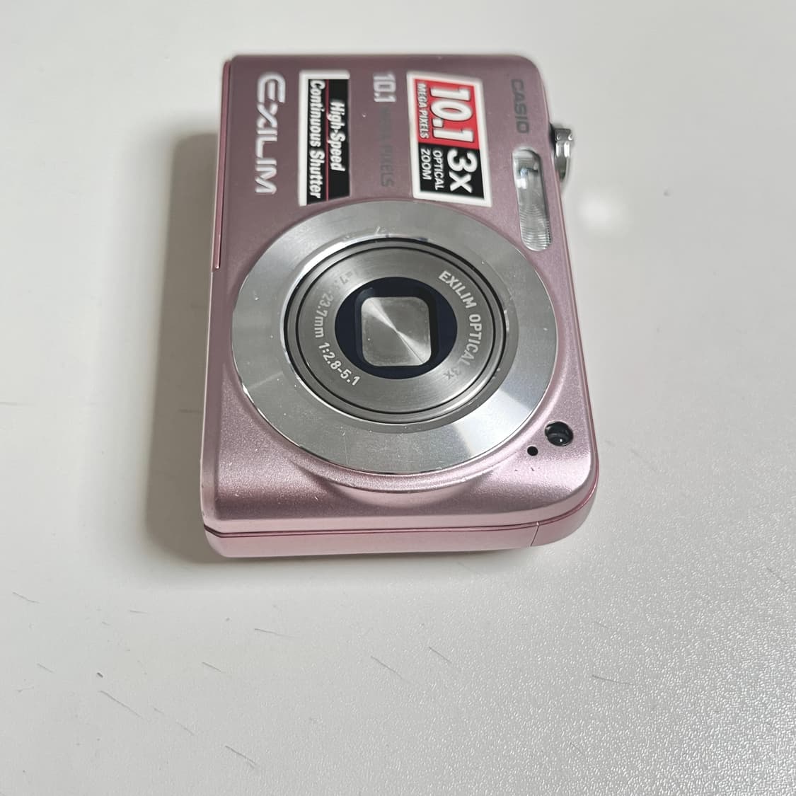 Casio exilim ex-z1050 카시오 엑슬림 z1050 상품이미지4