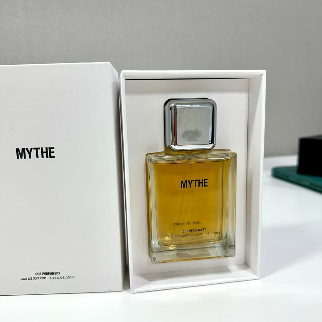 COS 향수 MYTHE 100ml 상품이미지2