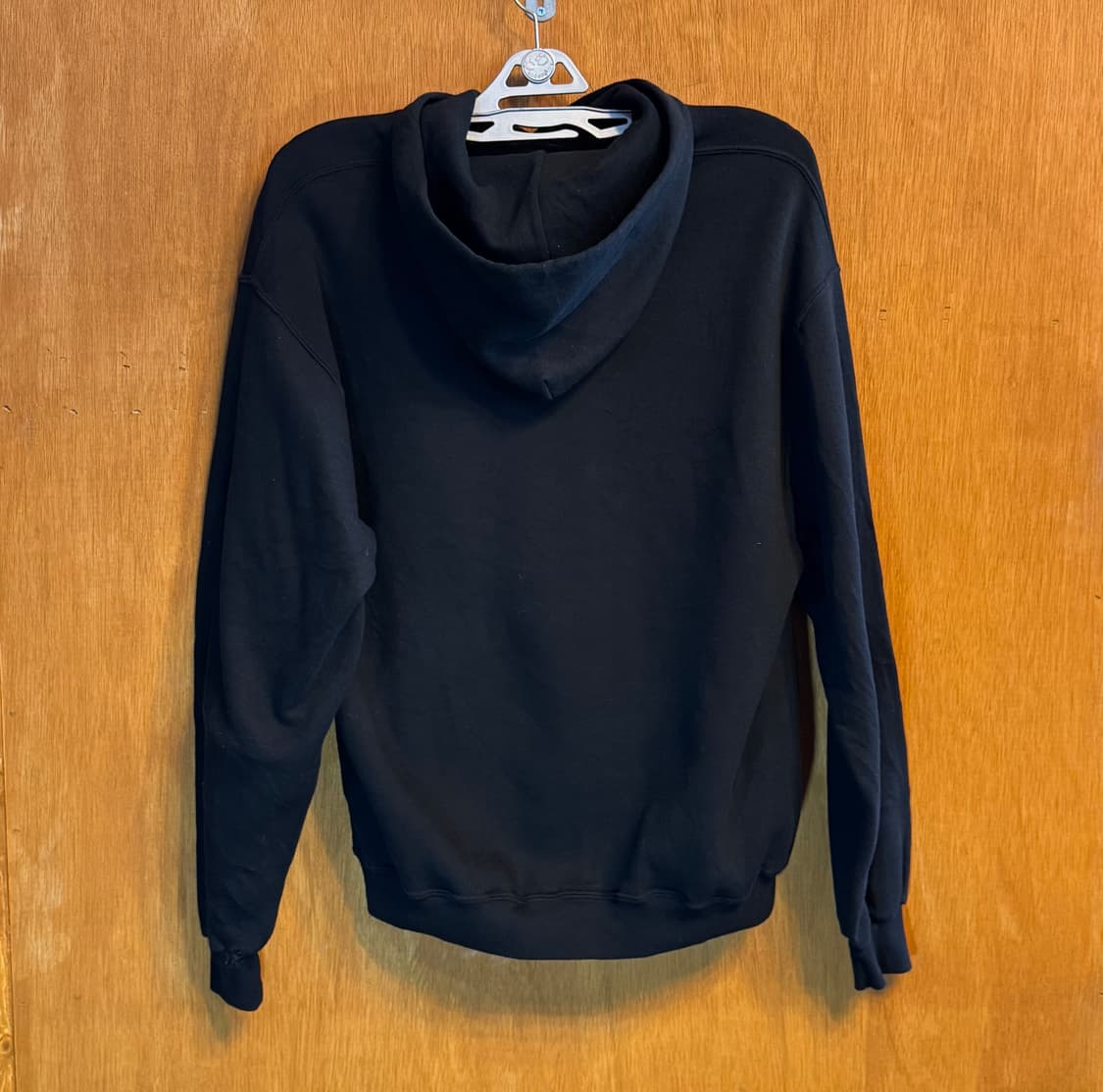 빈티지 러셀 후드 티 "L" (389) 상품이미지2