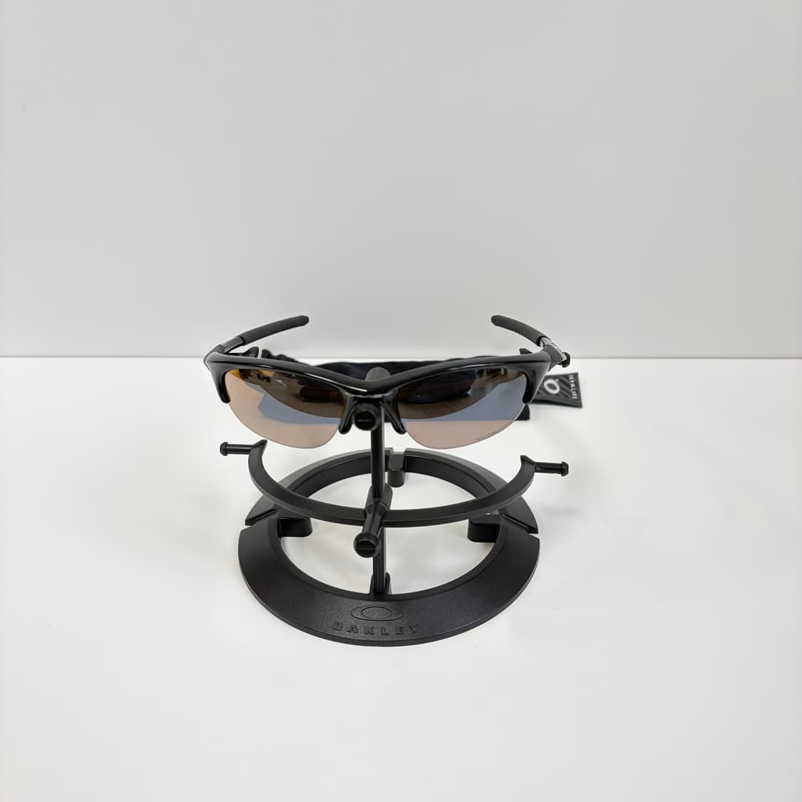 오클리 oakley 하프자켓 half jacket 1.0 블랙 선글라스 상품이미지2