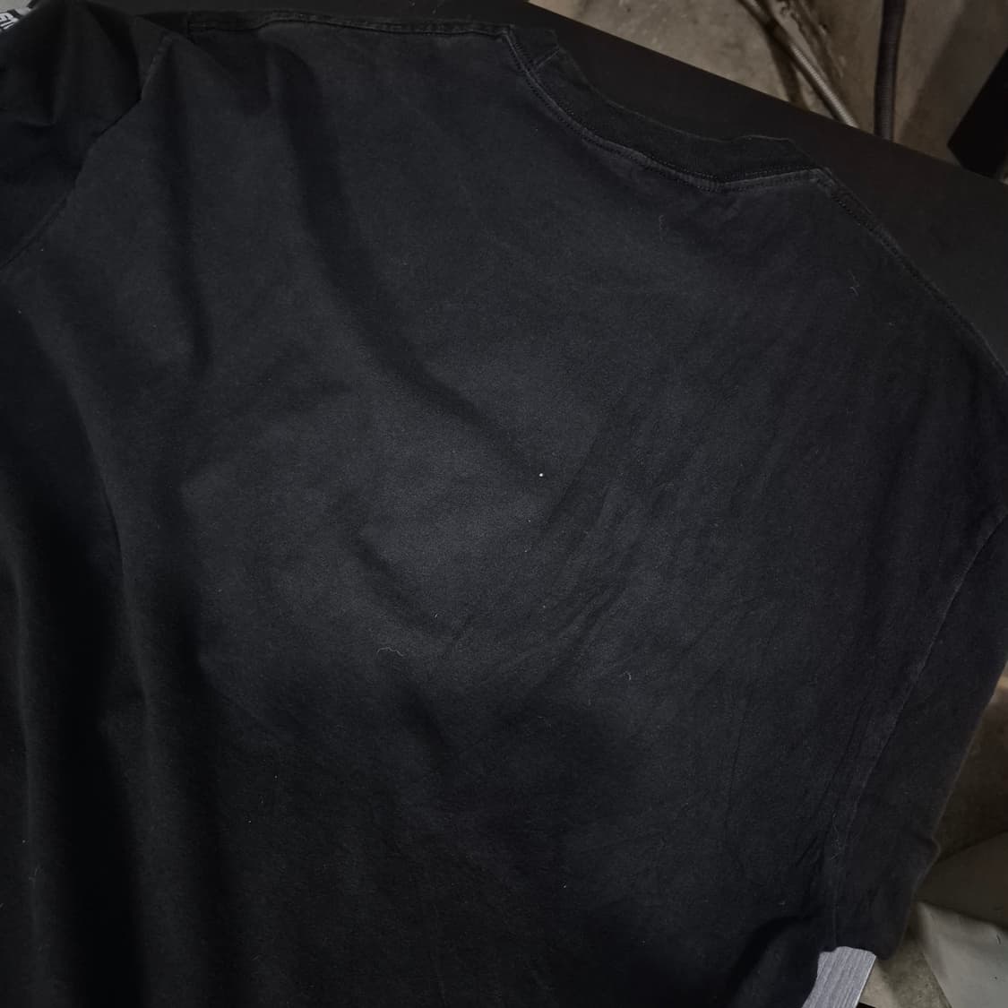 몬스터 에너지 몬스터 잼 티셔츠 XL사이즈 상품이미지3