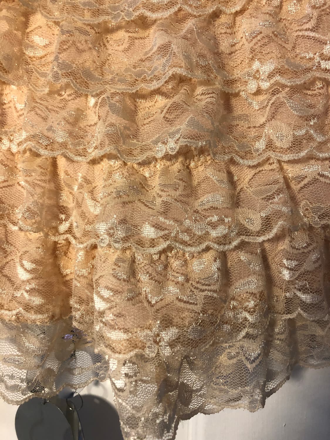 Pink lace pants sk  상품이미지3
