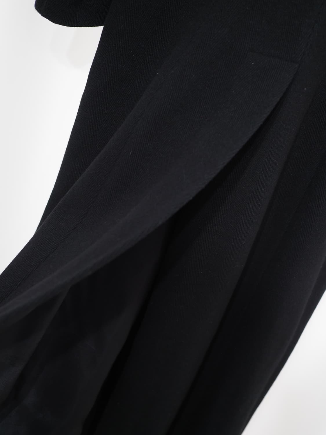 1990's SANDRO PARIS coat 상품이미지6