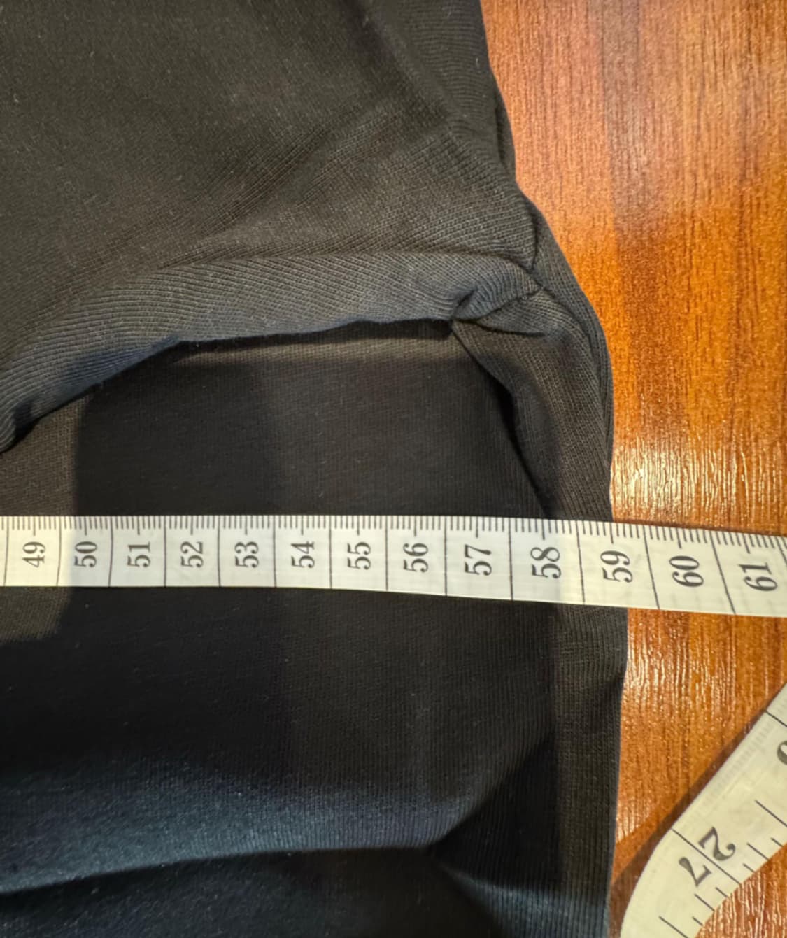 [몽클;레어] 새상품 / 반팔 / 약 105 사이즈 상품이미지4