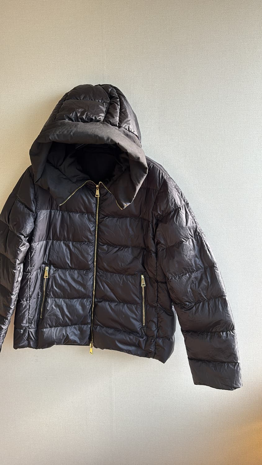 (rare) 15FW CAEN Reversible Jacket 상품이미지5