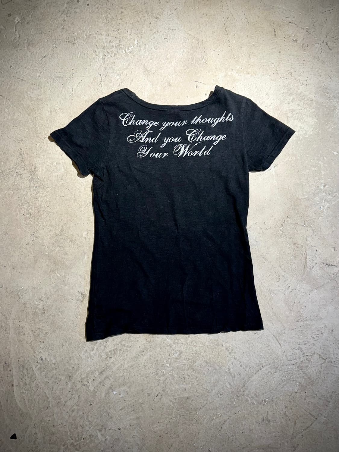 Eternal – Graphic T-shirt 상품이미지5
