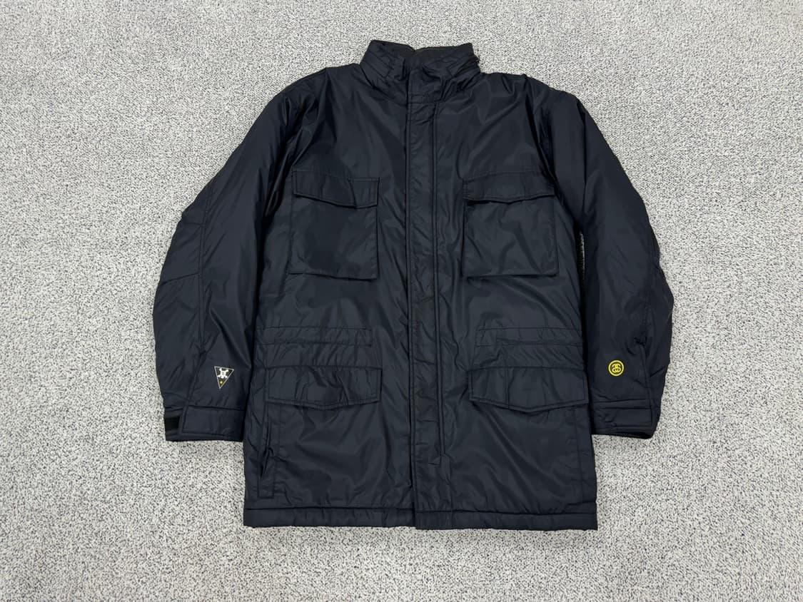 [데드스탁급] 스투시 00s M65 필드자켓 상품이미지1