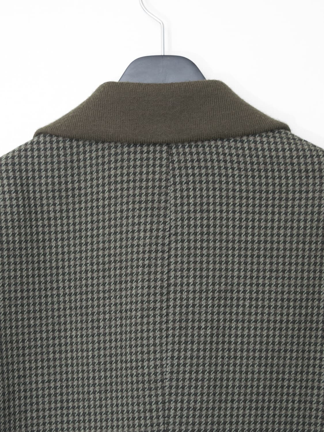 90s Houndstooth 자켓 상품이미지8