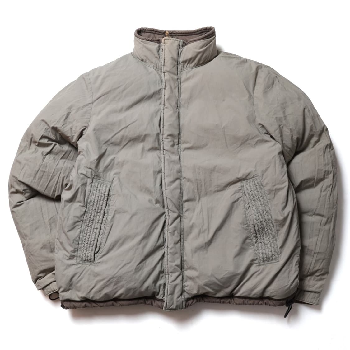 폴로 진스 Polo Jeans Reversible Down Puffer
 상품이미지4