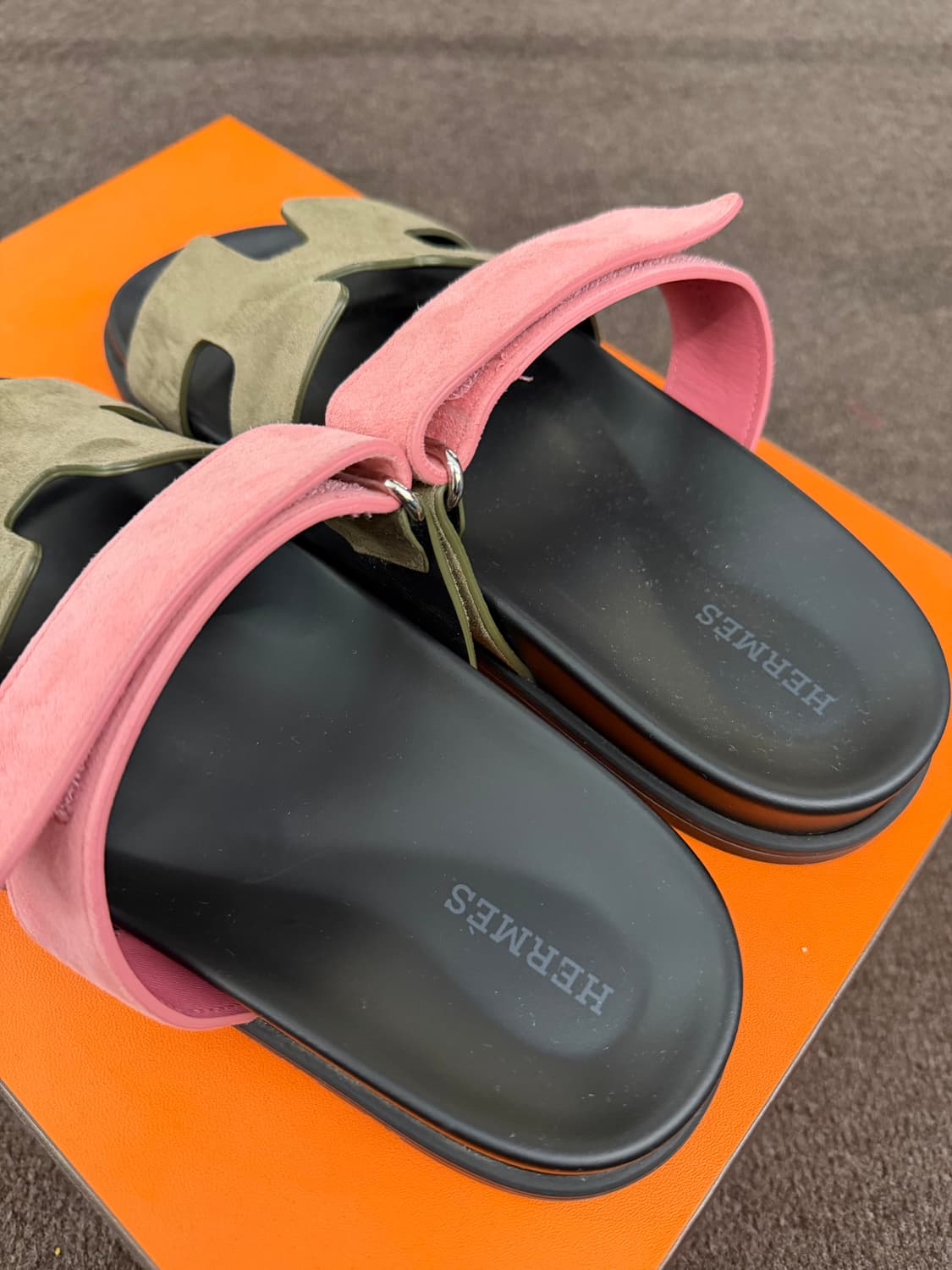 에르메스 시프레 37.5 상품이미지3