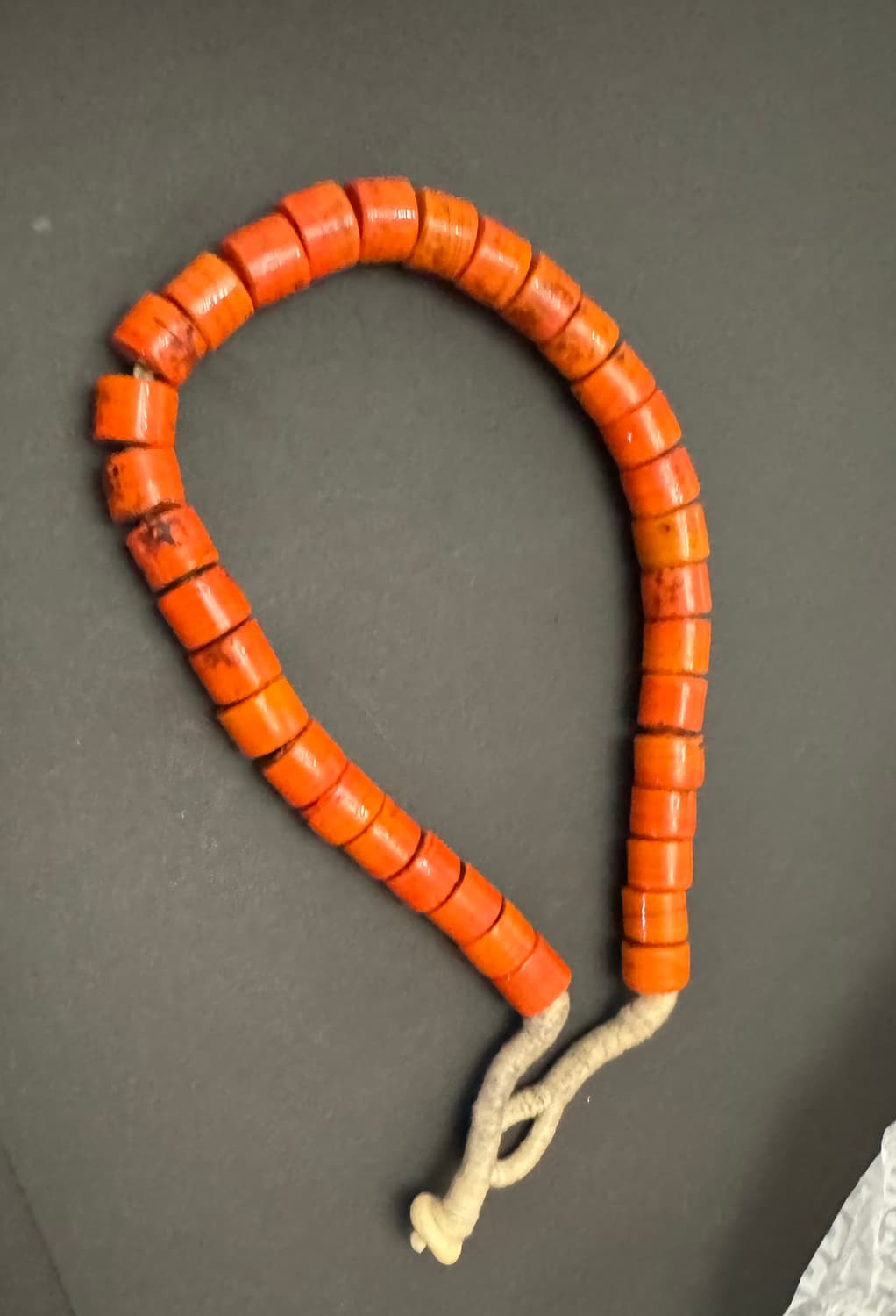 INCA 천연석목걸이 상품이미지6