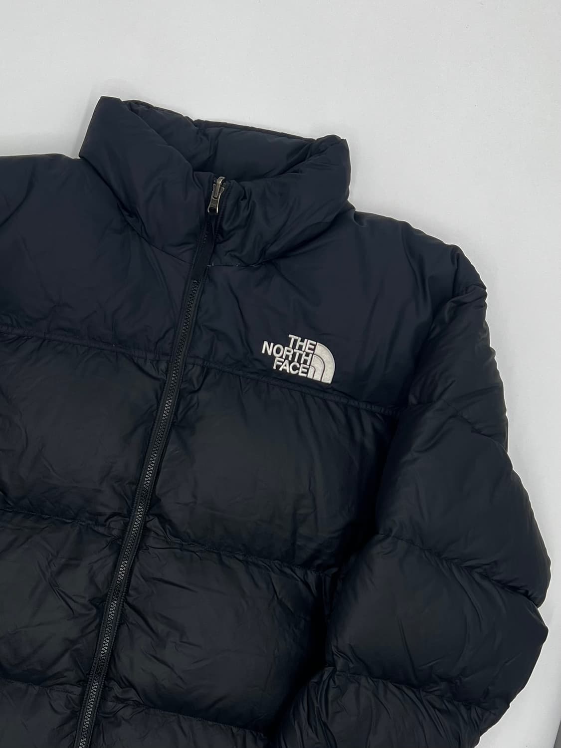 노스페이스 눕시 패딩 상품이미지2